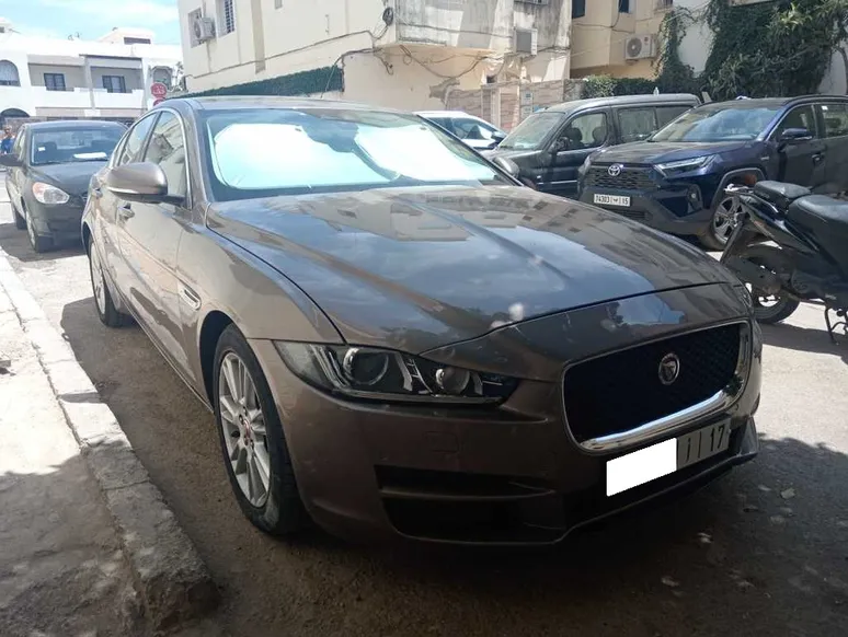 Image Vehicule