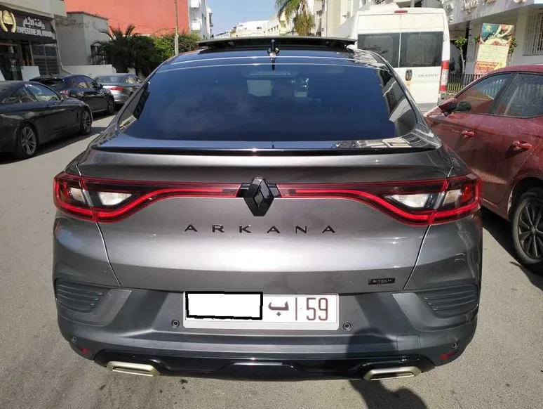 Image Vehicule