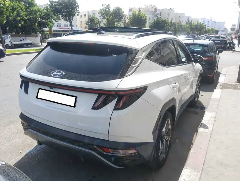Image Vehicule
