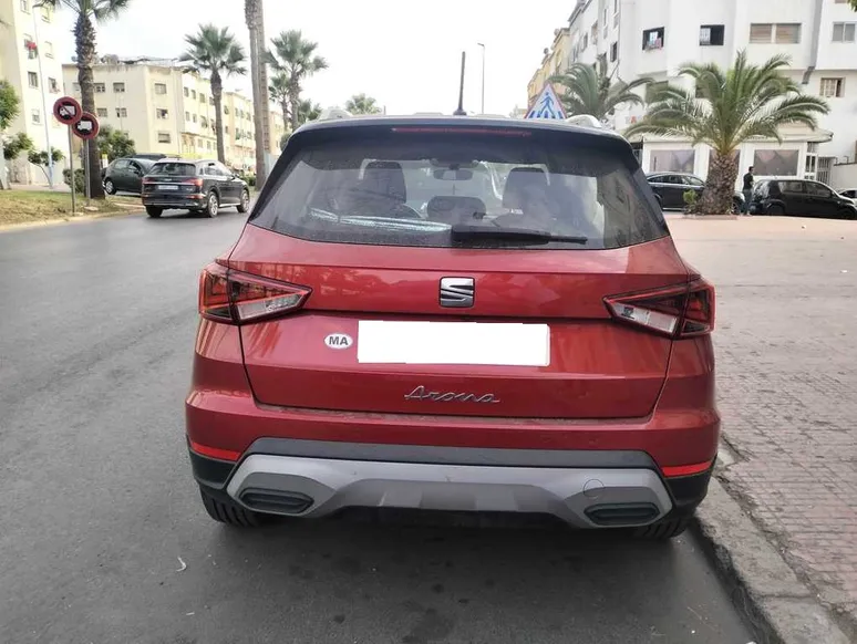 Image Vehicule