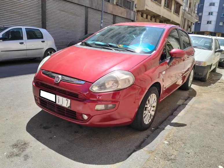 Image Vehicule