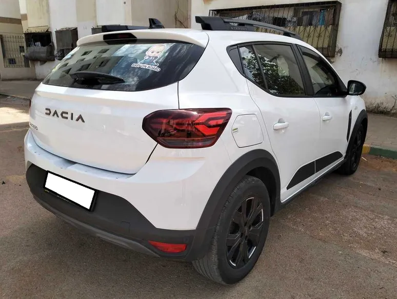 Image Vehicule