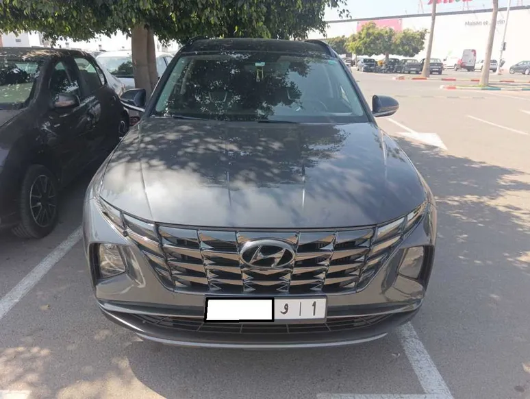 Image Vehicule