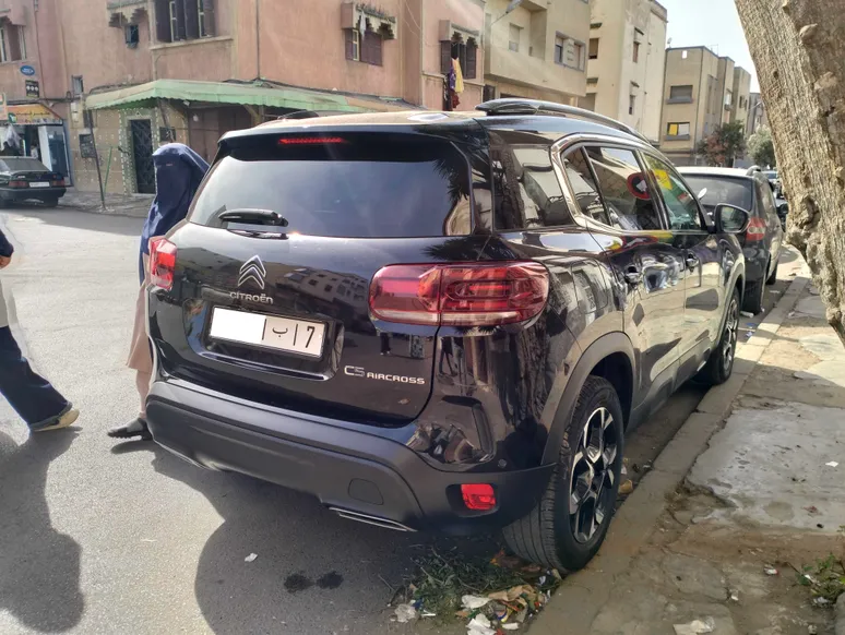 Image Vehicule