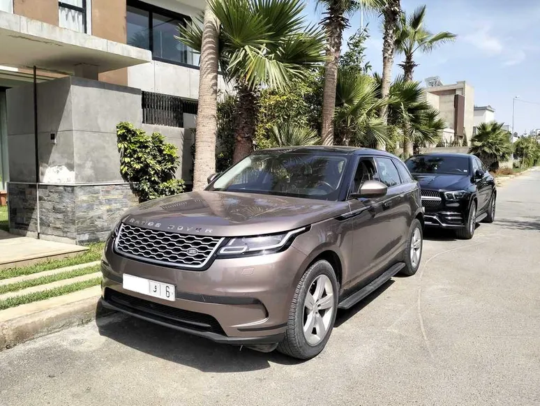 Image Vehicule