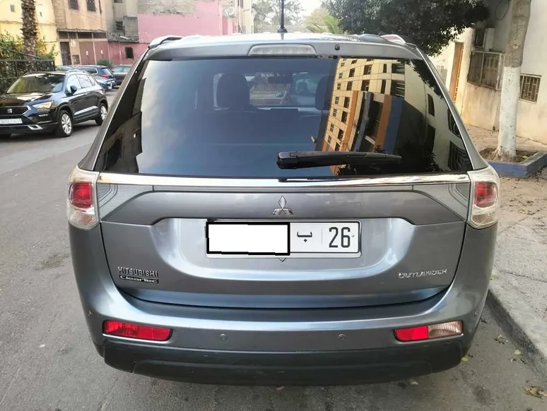 Image Vehicule