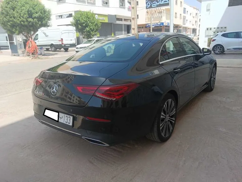Image Vehicule