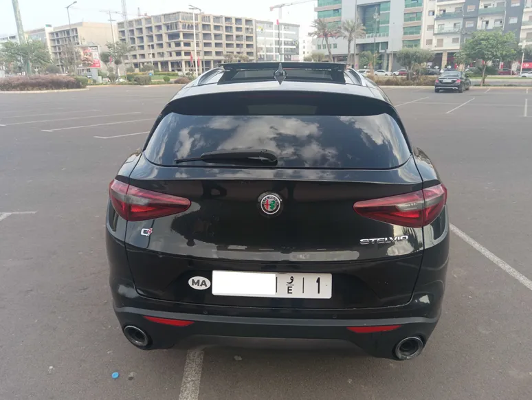 Image Vehicule