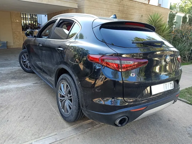 Image Vehicule