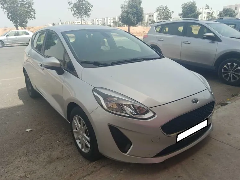 Image Vehicule