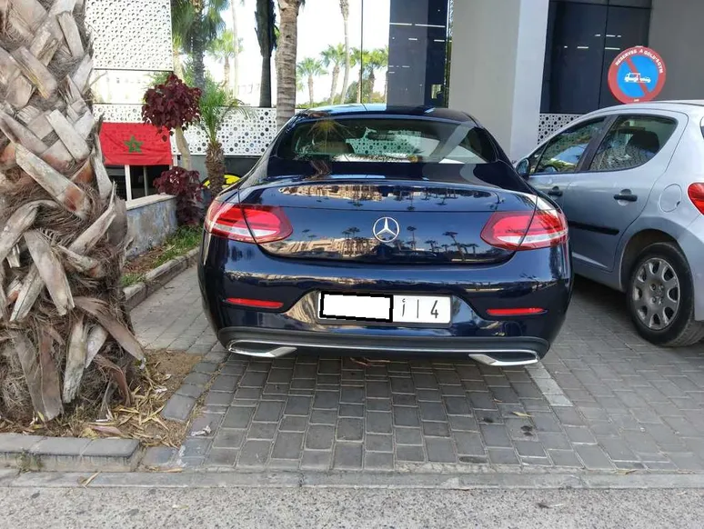 Image Vehicule