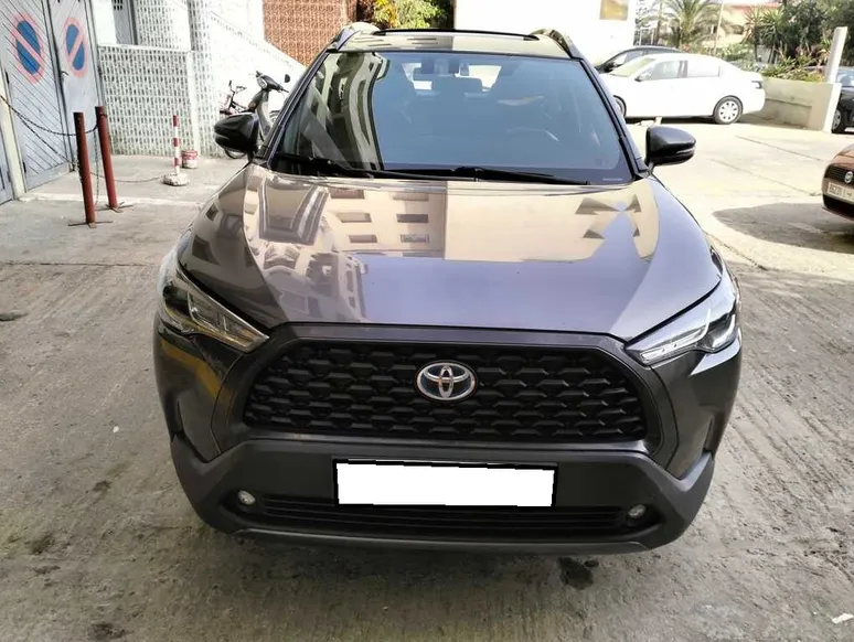 Image Vehicule