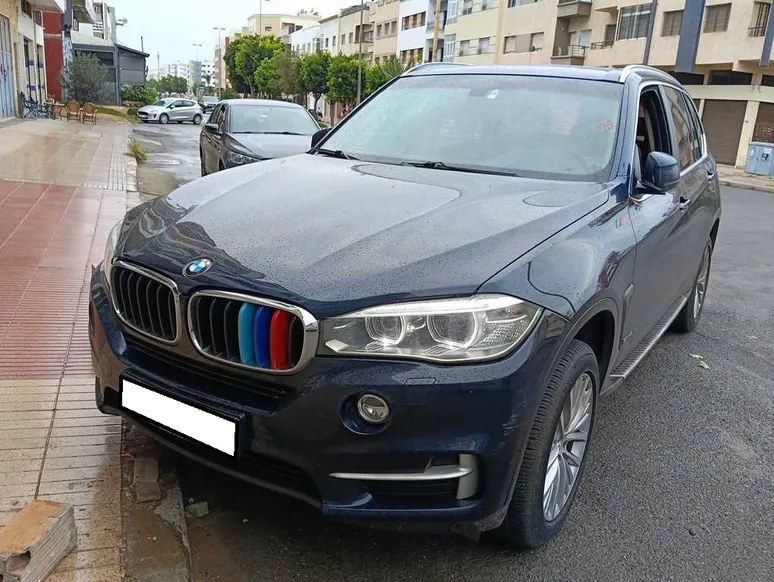 Image Vehicule