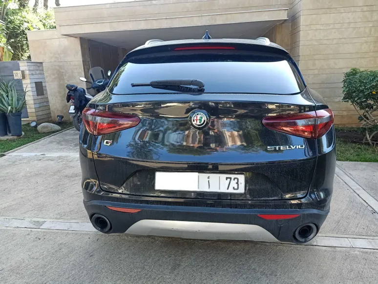 Image Vehicule