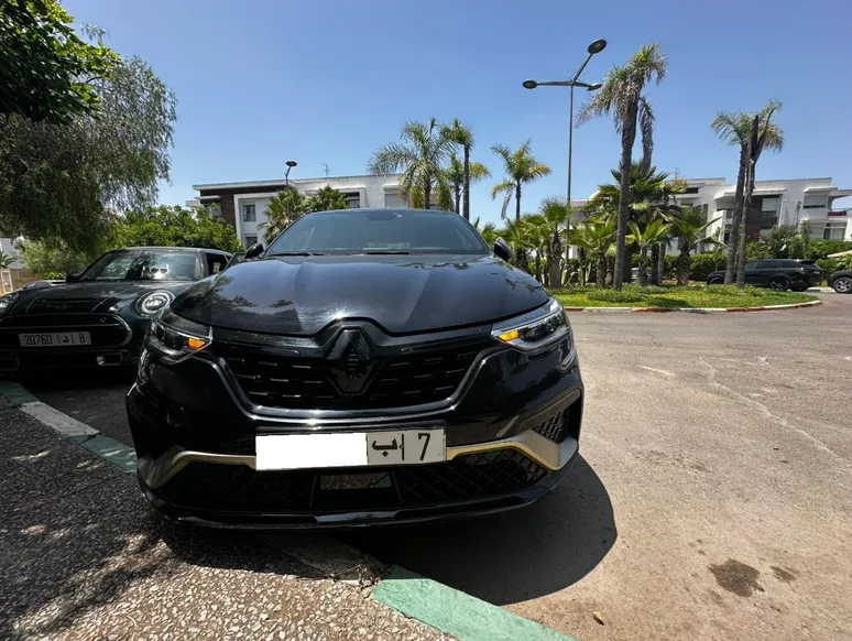 Image Vehicule