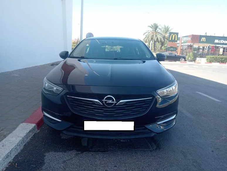 Image Vehicule