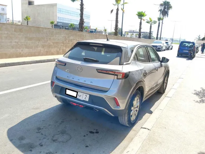 Image Vehicule