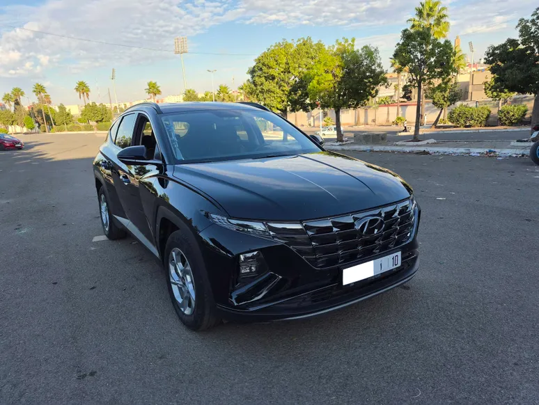 Image Vehicule