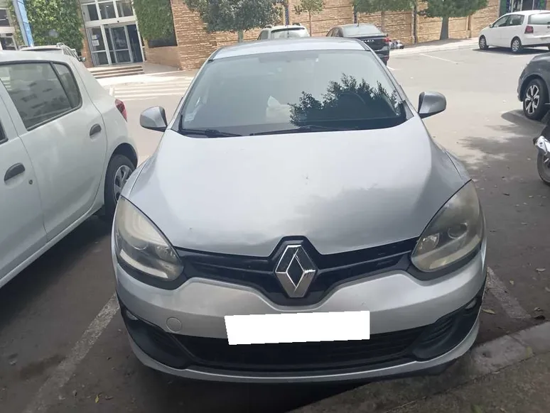 Image Vehicule