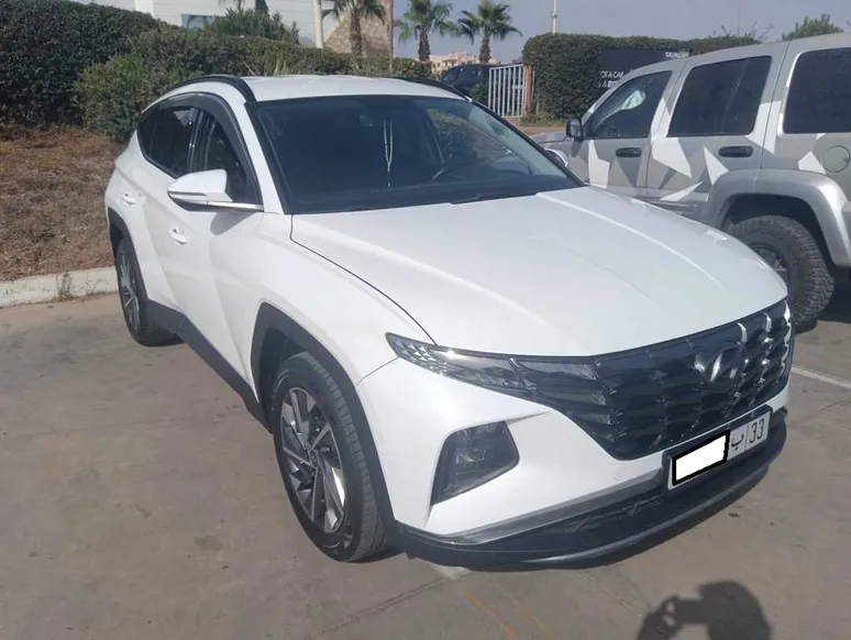 Image Vehicule