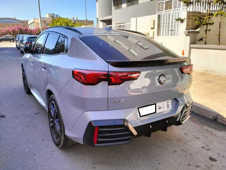 Image Vehicule