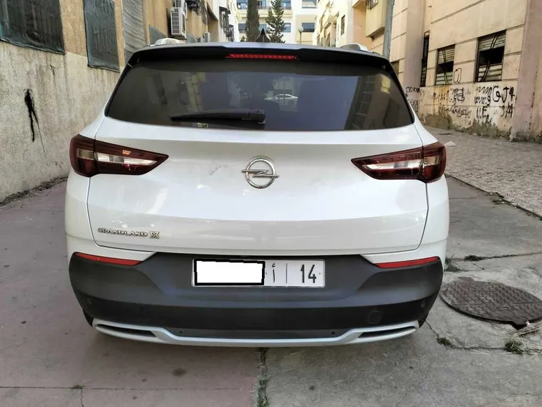 Image Vehicule