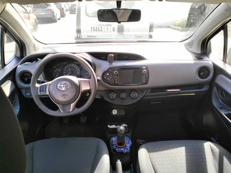 Image Vehicule