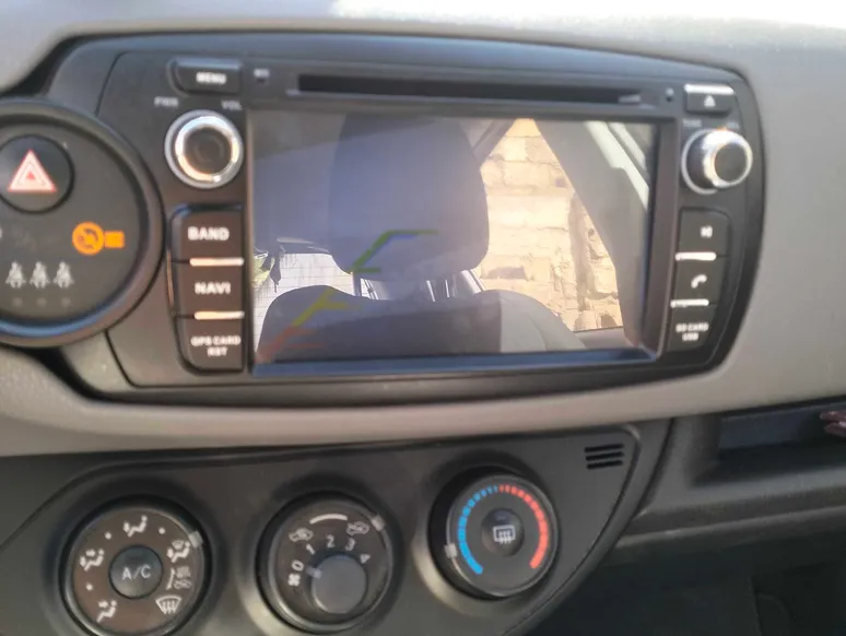 Image Vehicule
