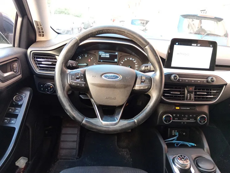 Image Vehicule