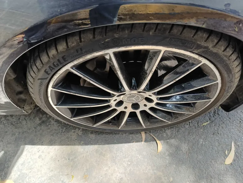 Image Vehicule