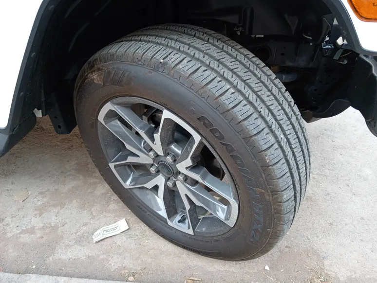 Image Vehicule