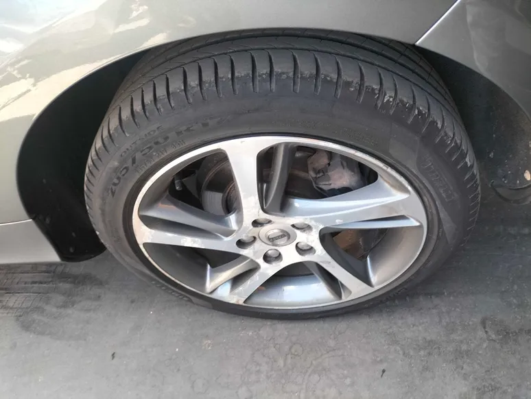 Image Vehicule