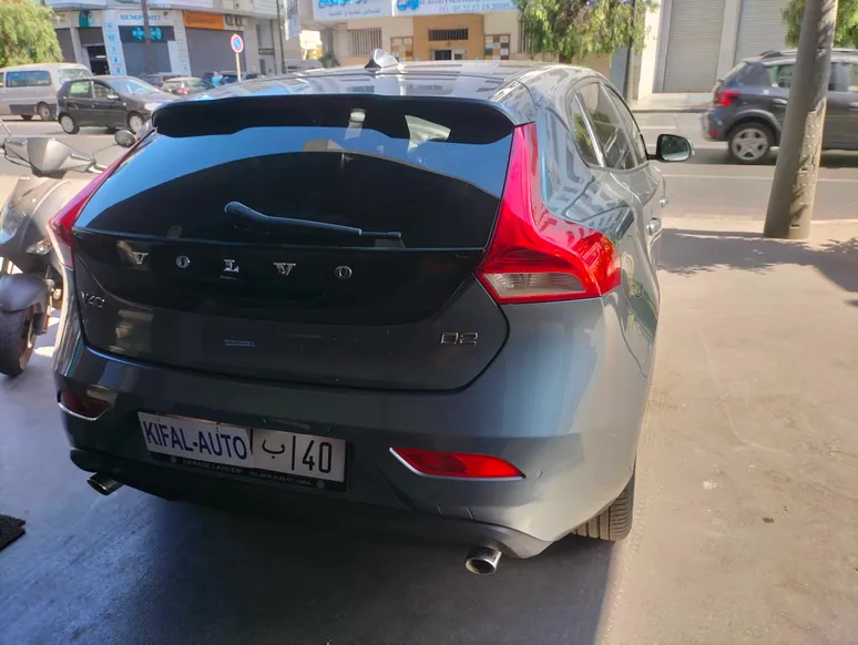 Image Vehicule