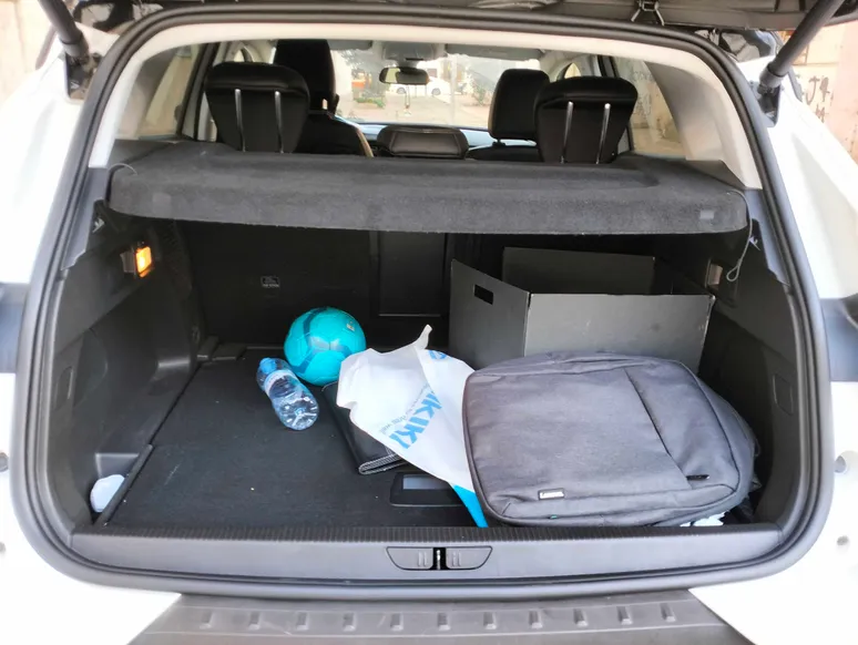 Image Vehicule