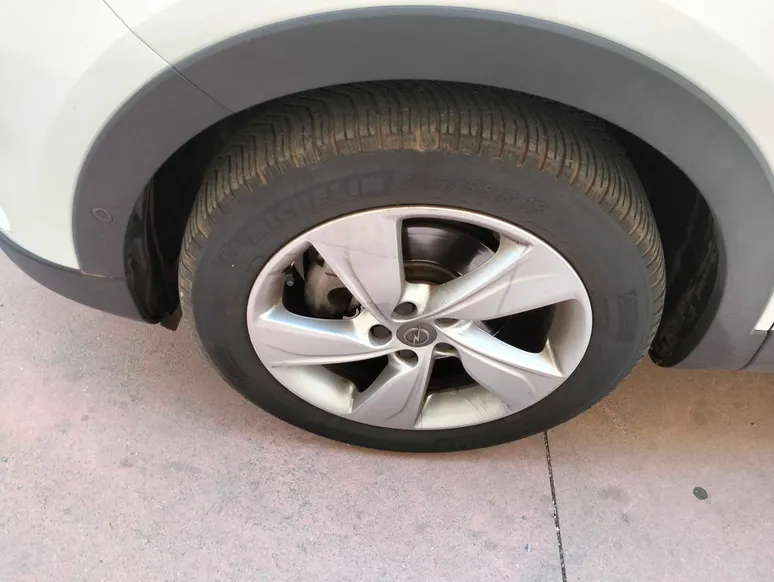 Image Vehicule