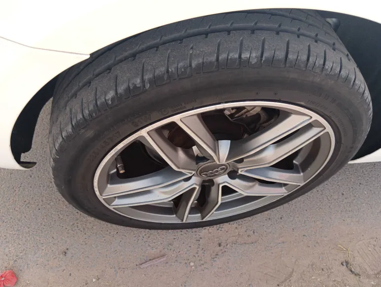Image Vehicule