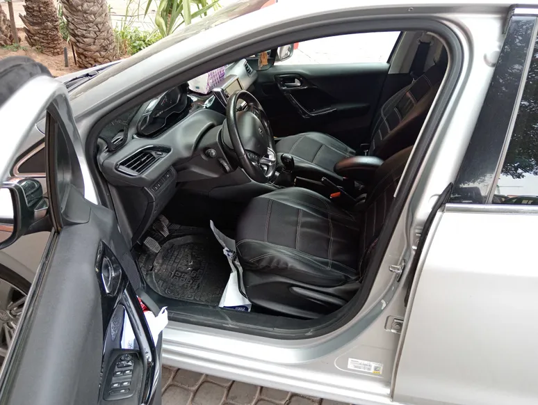 Image Vehicule