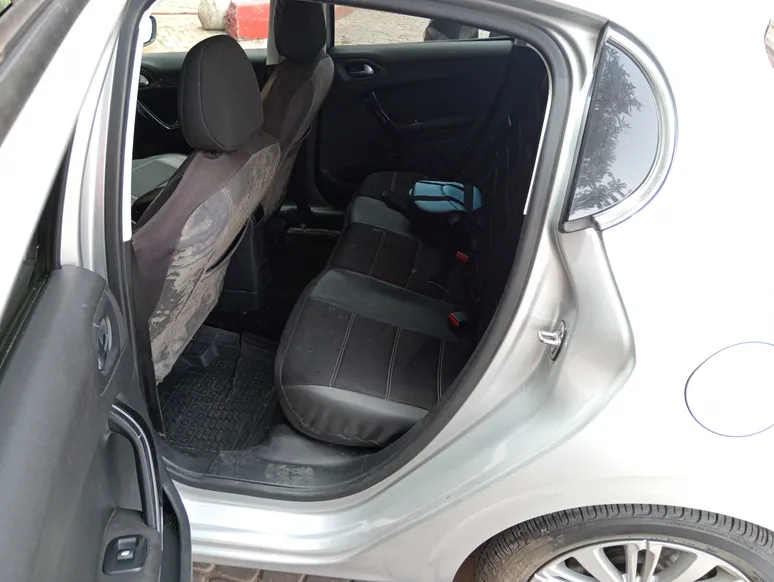 Image Vehicule