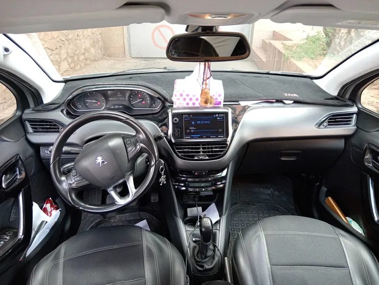 Image Vehicule