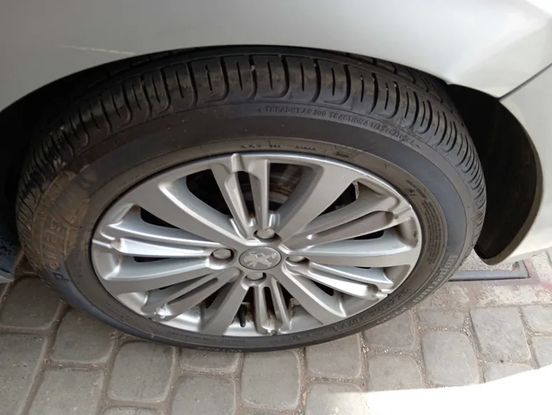 Image Vehicule