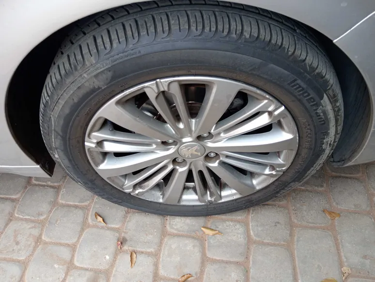 Image Vehicule