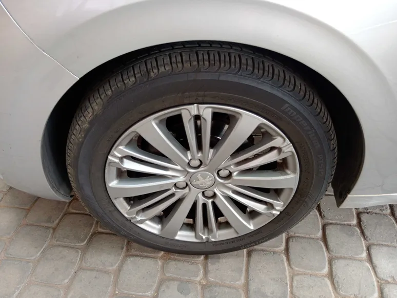 Image Vehicule