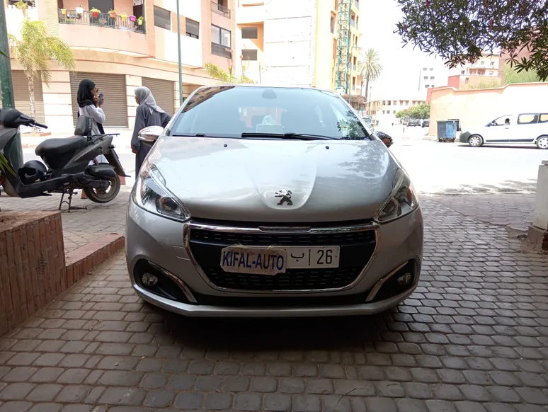 Image Vehicule
