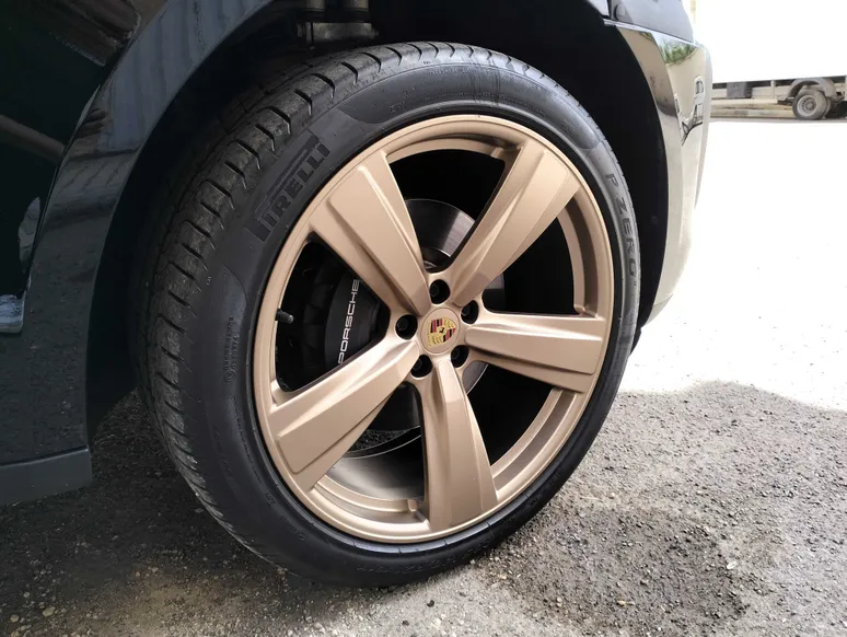 Image Vehicule