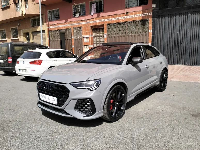 Image Vehicule