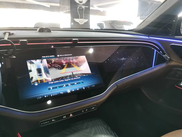 Image Vehicule