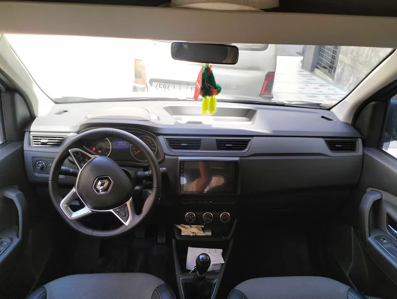 Image Vehicule
