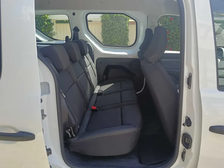 Image Vehicule