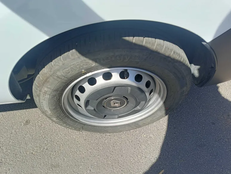 Image Vehicule