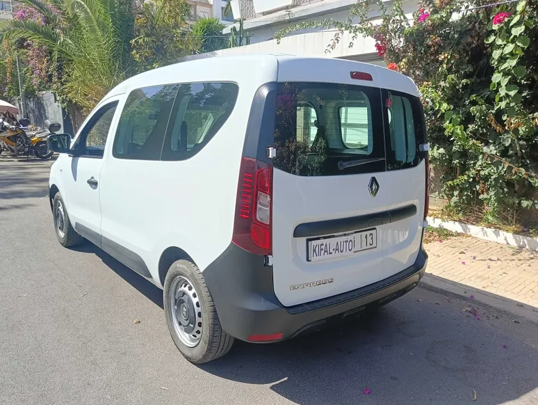 Image Vehicule